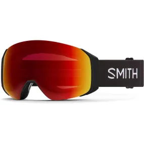 Smith Optics 4D MAG S Women's Snow Winter Goggles