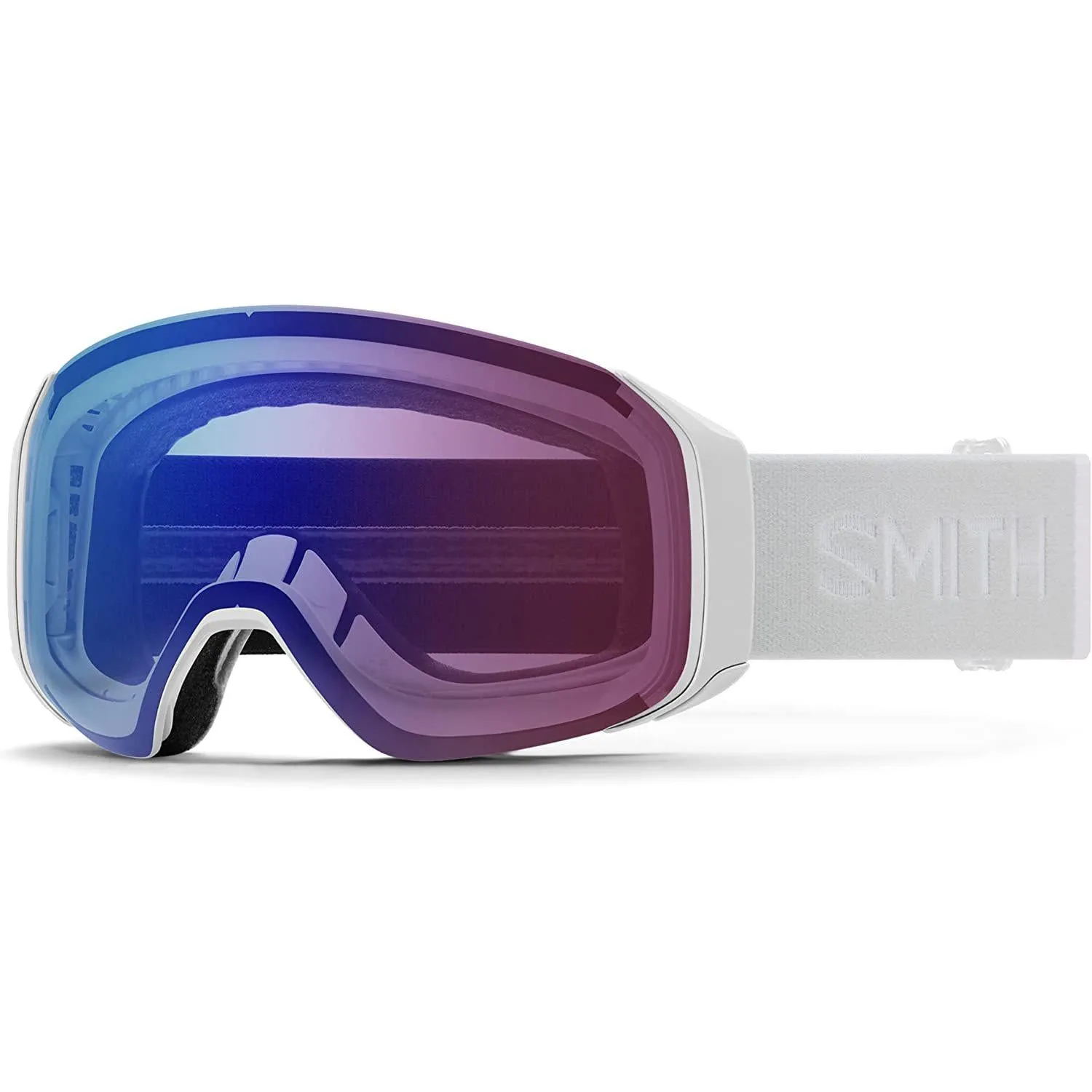 Smith Optics 4D MAG S Women's Snow Winter Goggles