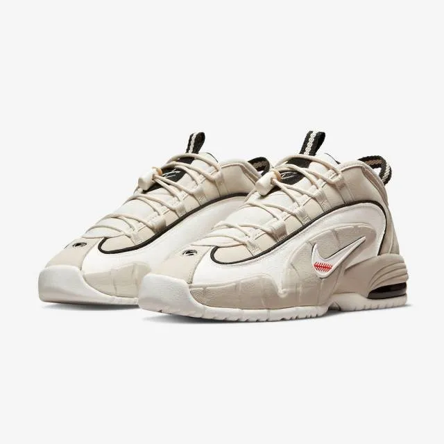 Social status x nike air max penny 1 (recess desert sand/ photon dust/ black/ summit white/ tan brow