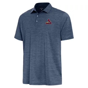 St. Louis Cardinals Layout Polo