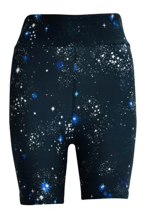 Starry Night Shorts