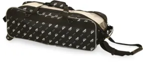 Storm 3 Ball Tournament Travel Roller/Tote Dye-Sub