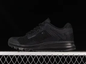 Stussy x Nike Air Max 2015 Triple Black DO2560-003