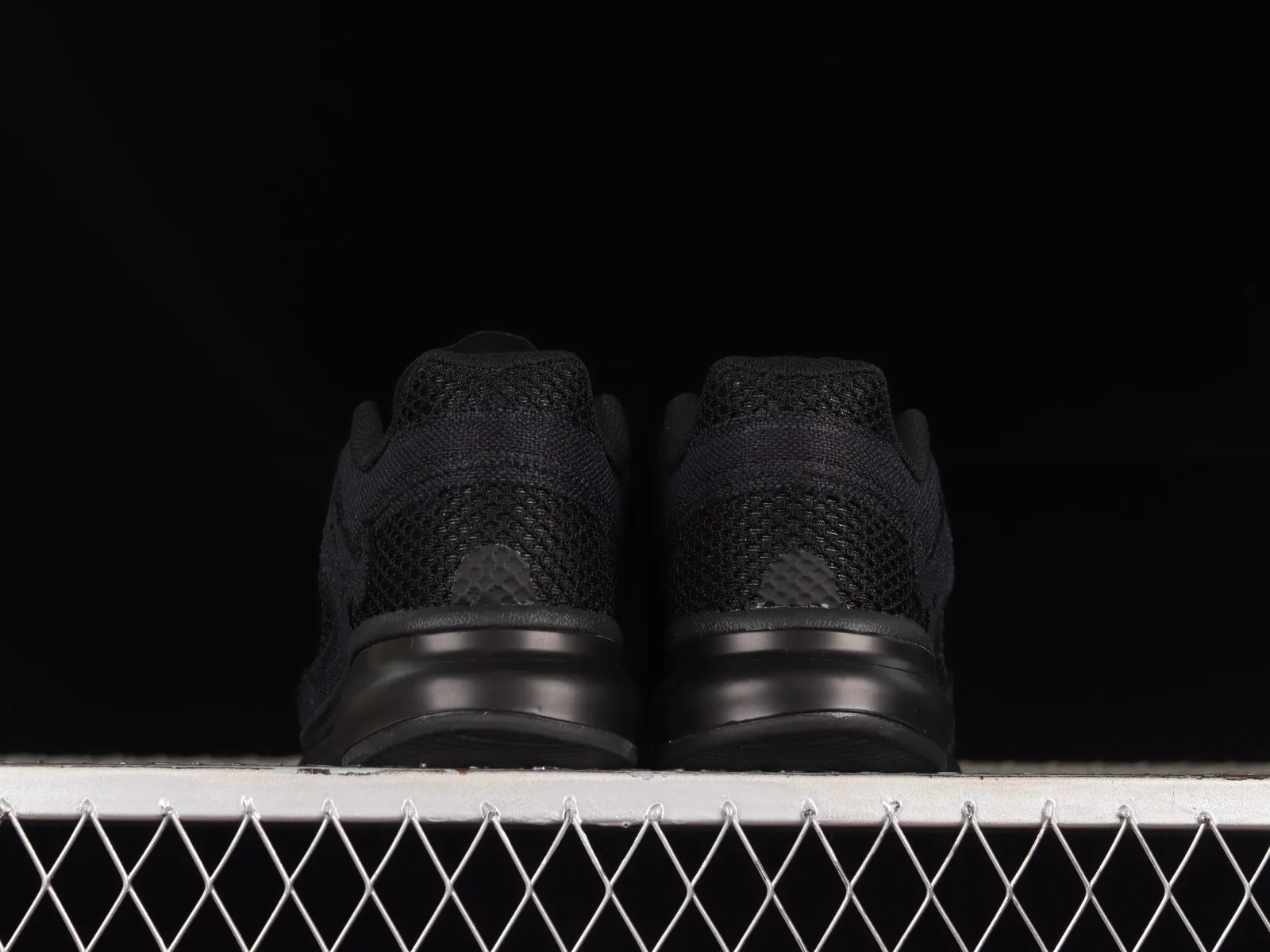 Stussy x Nike Air Max 2015 Triple Black DO2560-003