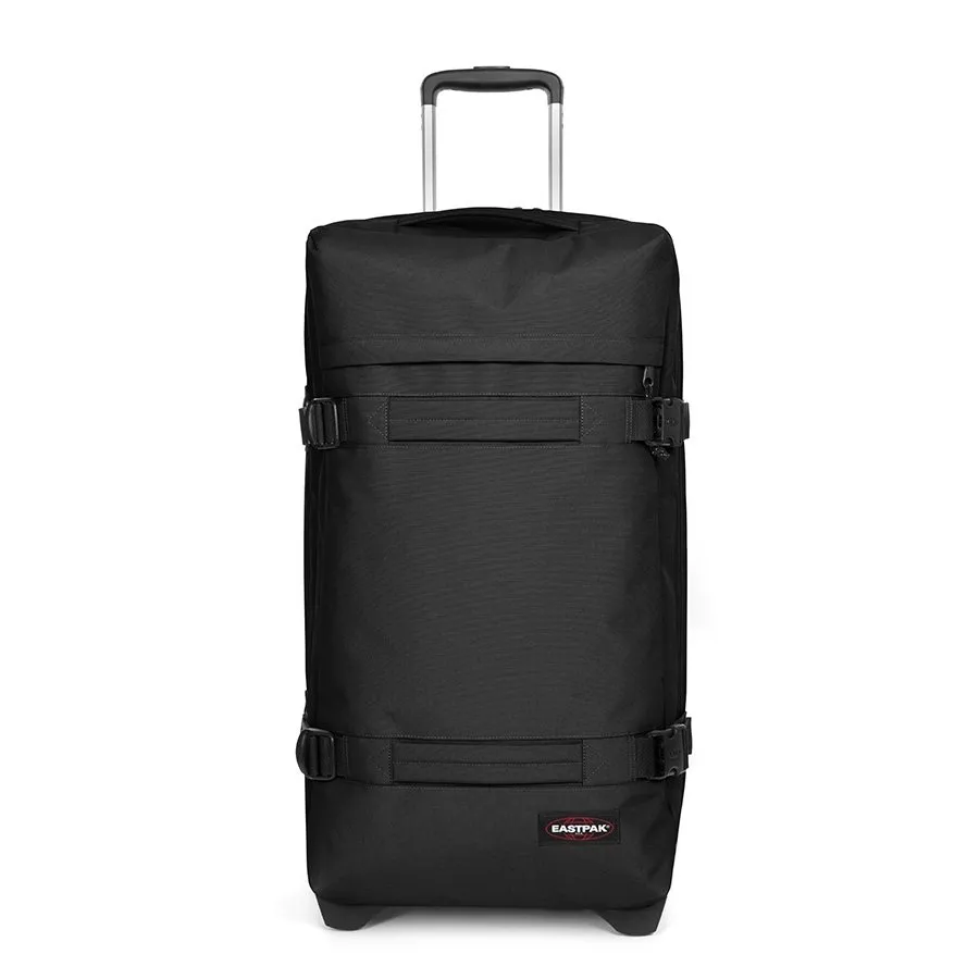 Suitcase Eastpak ---Transit'R M 78L Black