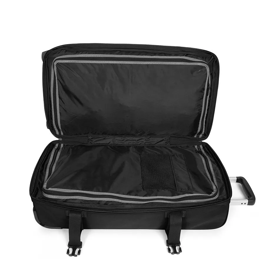 Suitcase Eastpak ---Transit'R M 78L Black