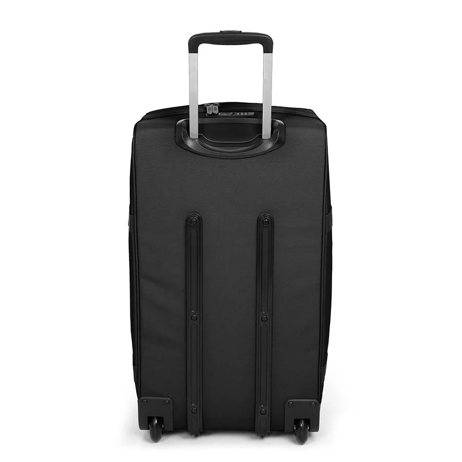 Suitcase Eastpak ---Transit'R M 78L Black