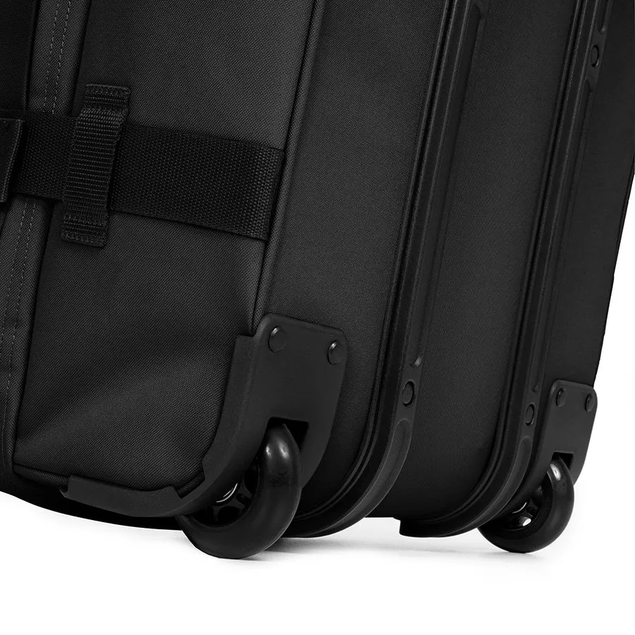 Suitcase Eastpak ---Transit'R M 78L Black