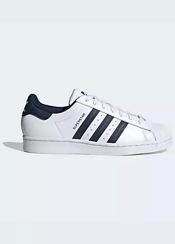 Superstar Trainers by adidas Originals | Look Again