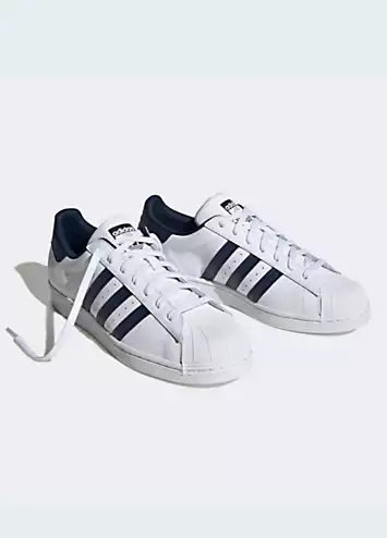 Superstar Trainers by adidas Originals | Look Again