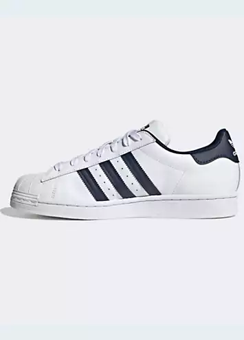 Superstar Trainers by adidas Originals | Look Again