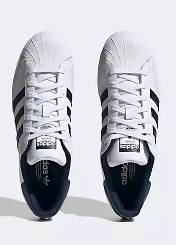 Superstar Trainers by adidas Originals | Look Again