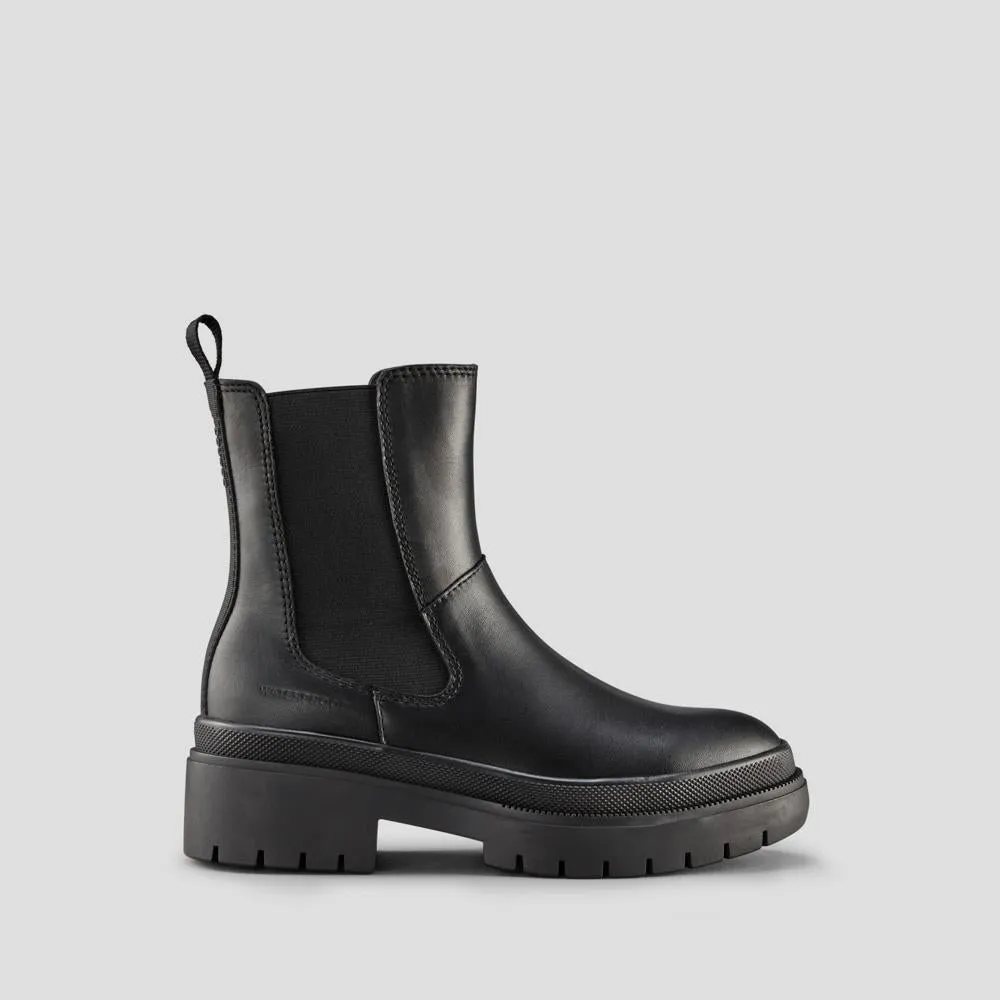 Swinton Leather Waterproof Boot