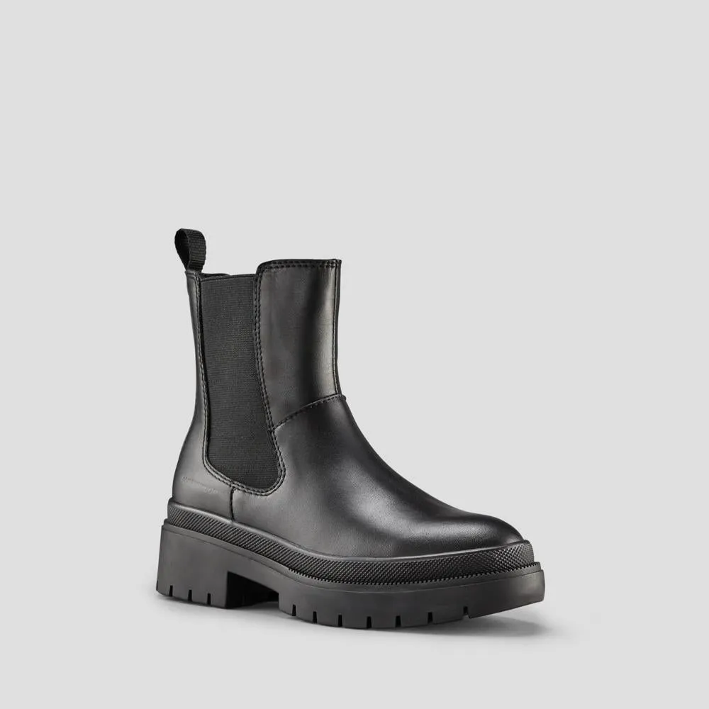 Swinton Leather Waterproof Boot