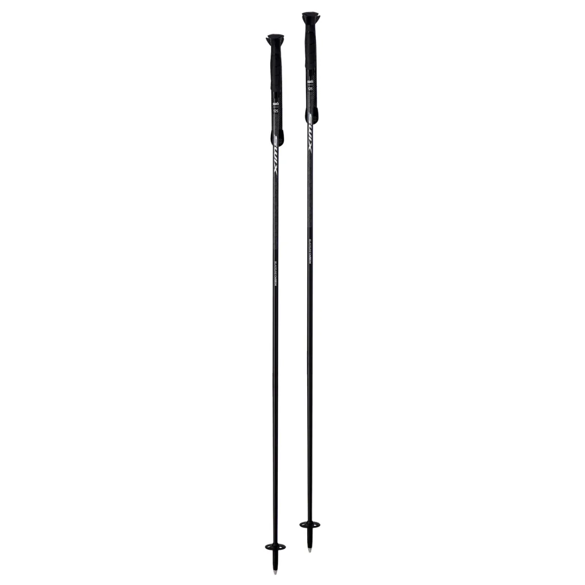 Swix Blackline Stingray Carbon Ski Poles