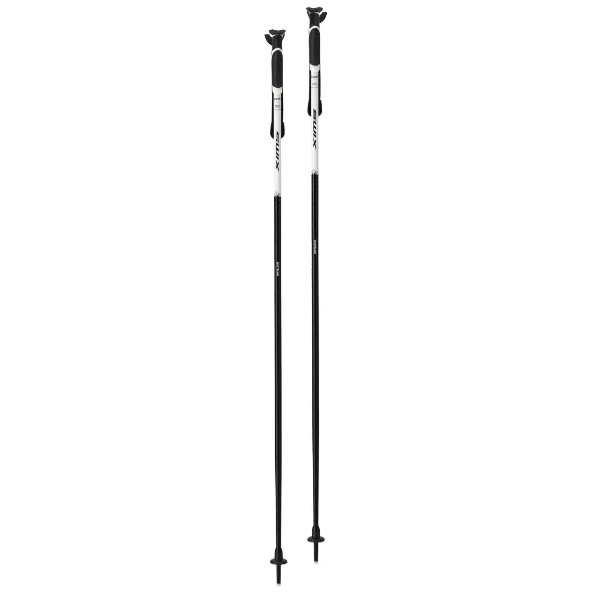 Swix Whiteline Leopard Ski Poles