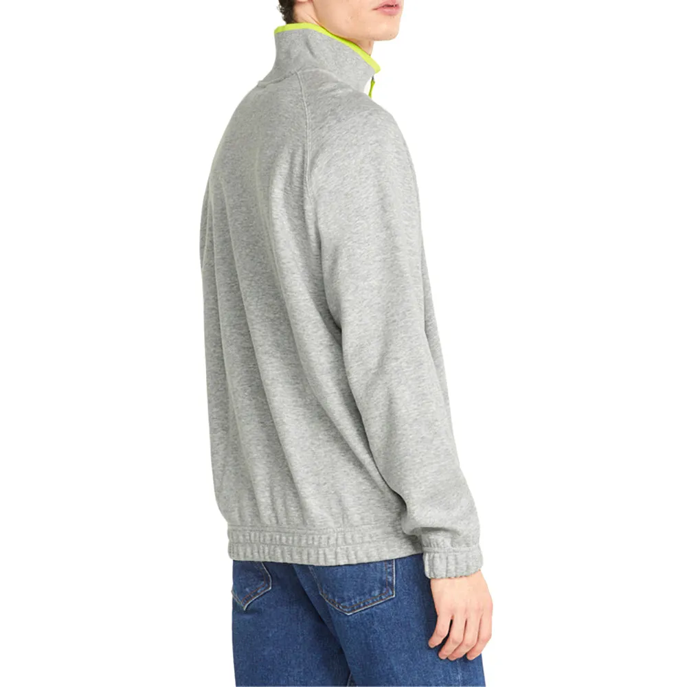 Swxp Half-Zip Pullover