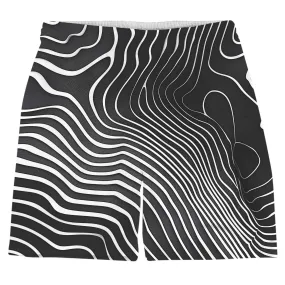 Symbiotic Cloud Shorts