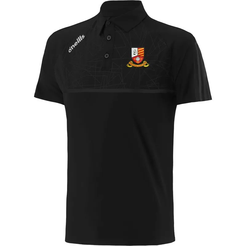 Tadhg MacCarthaigh Synergy Polo Shirt