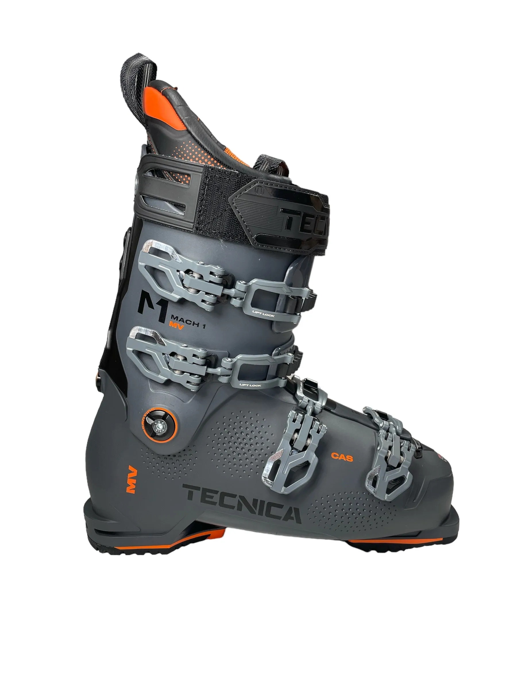 Tecnica Men's Mach1 MV 110 Ski Boot