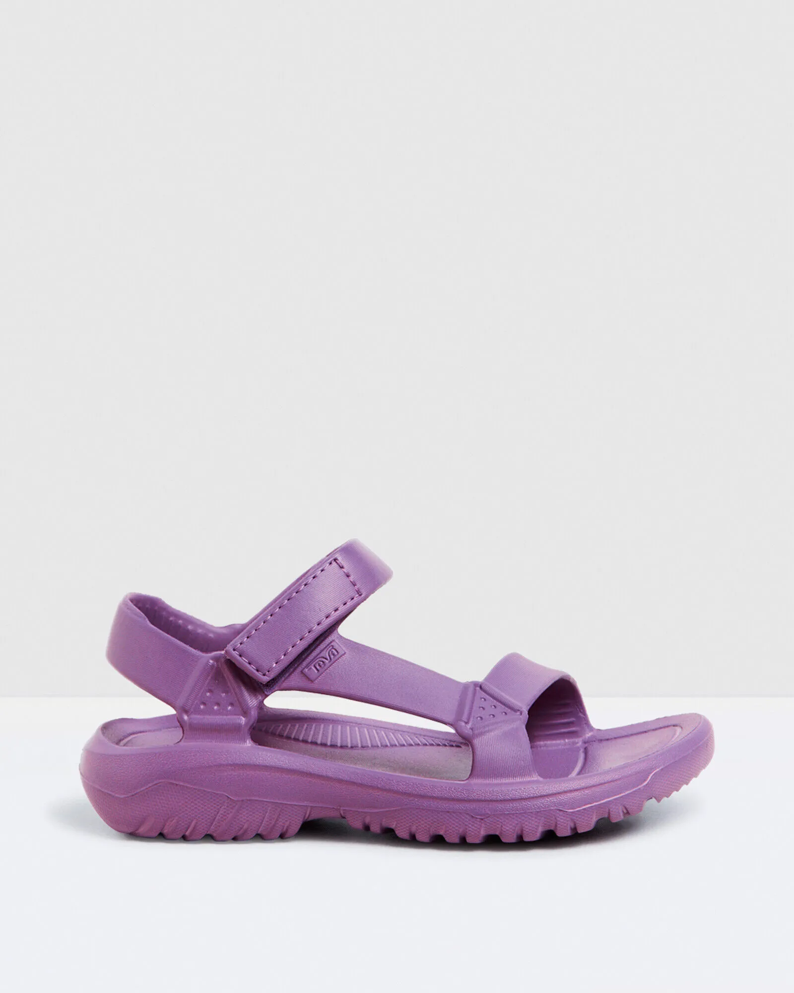 Teva Womens Hurricane Drift Sandals Dusty Lavender