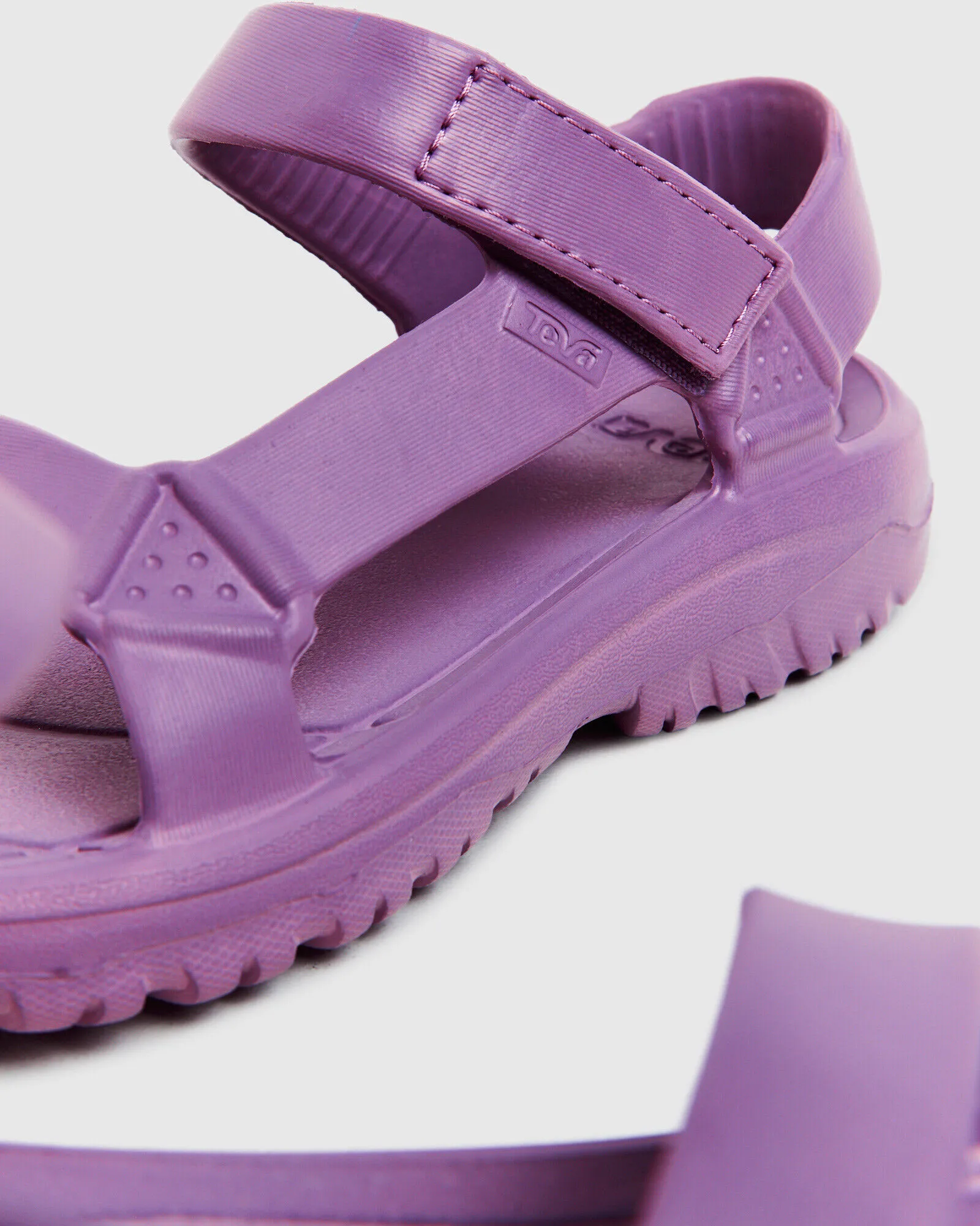 Teva Womens Hurricane Drift Sandals Dusty Lavender