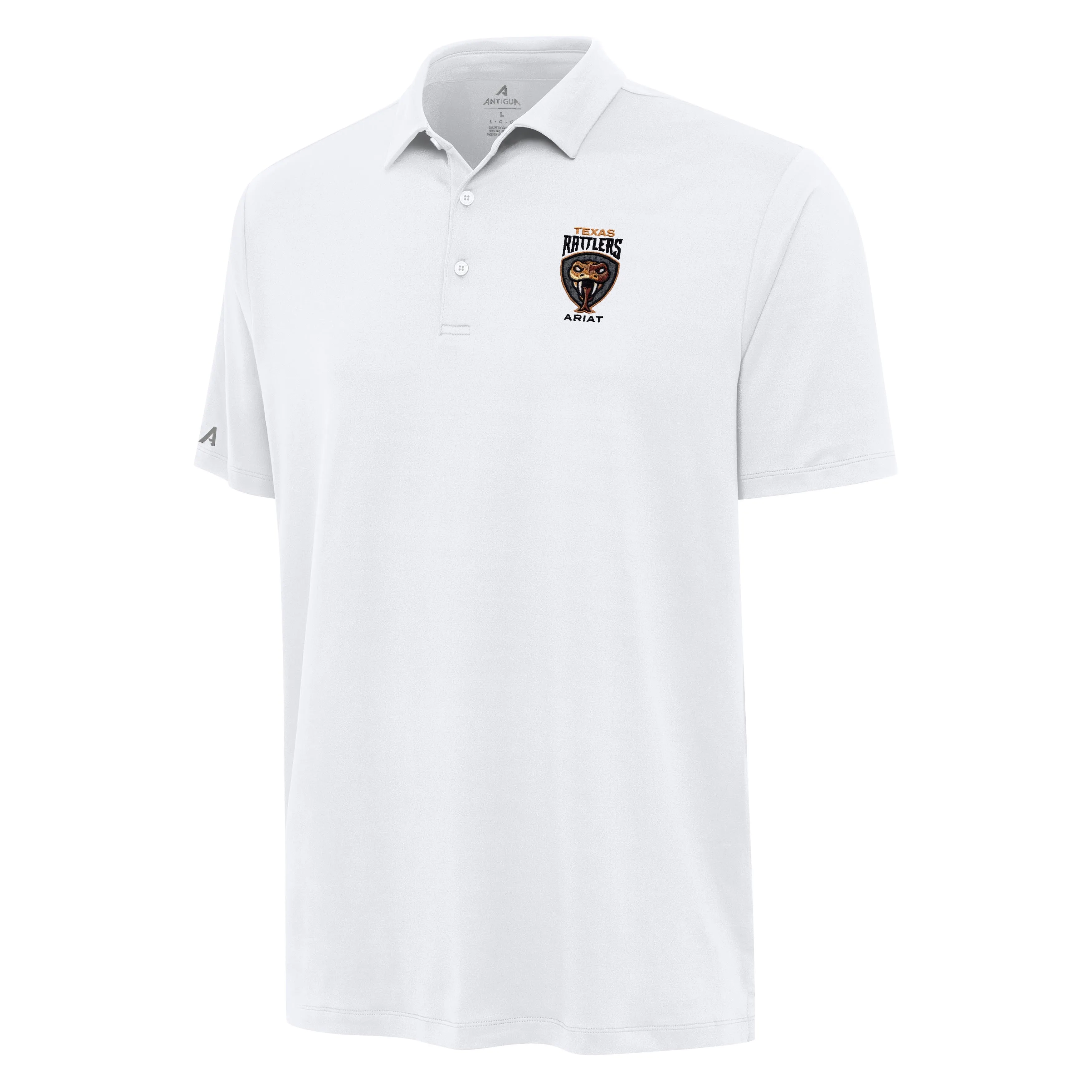 Texas Rattlers Reprocess Polo