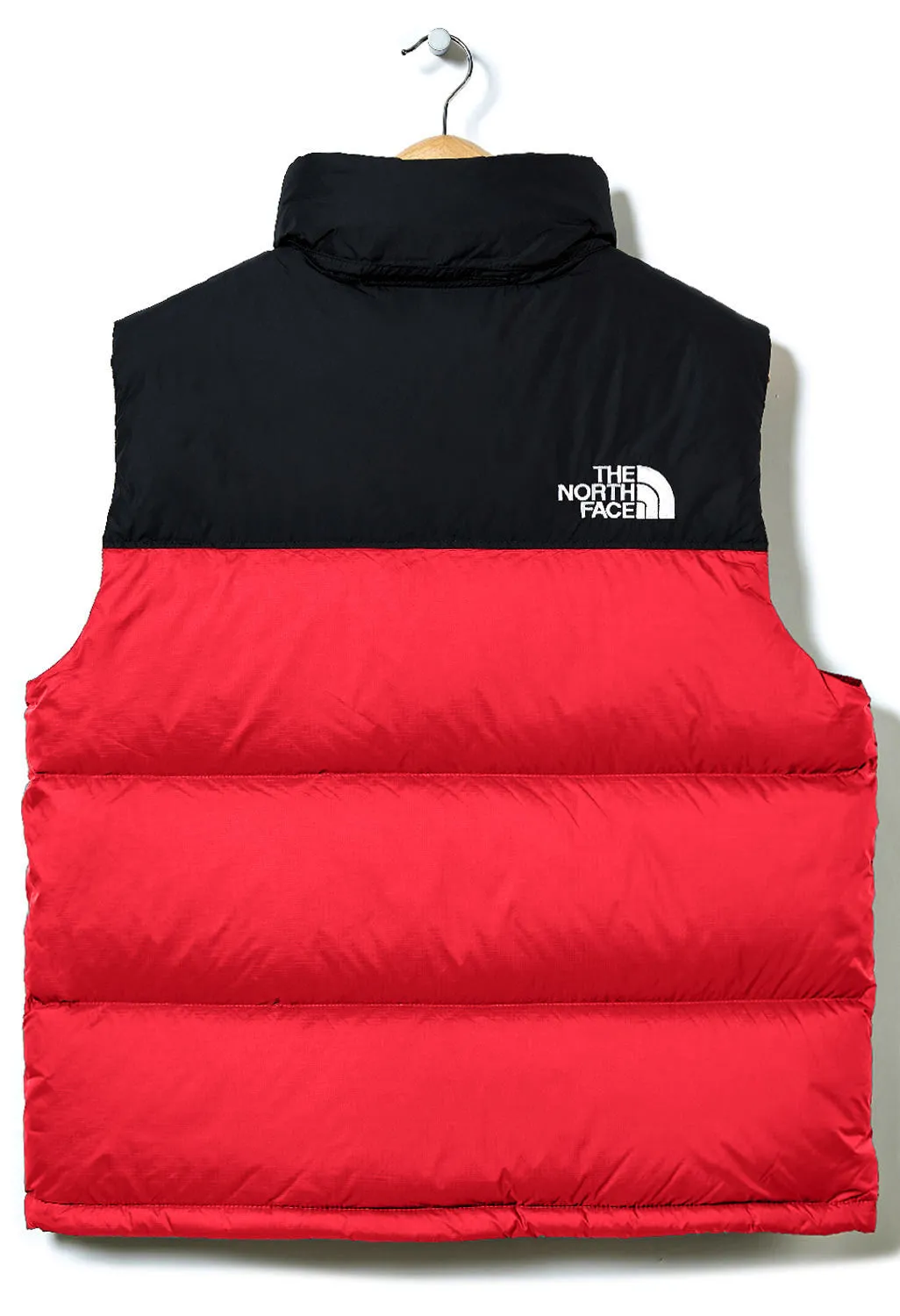 The North Face 1996 Retro Nuptse Men's Vest - TNF Red