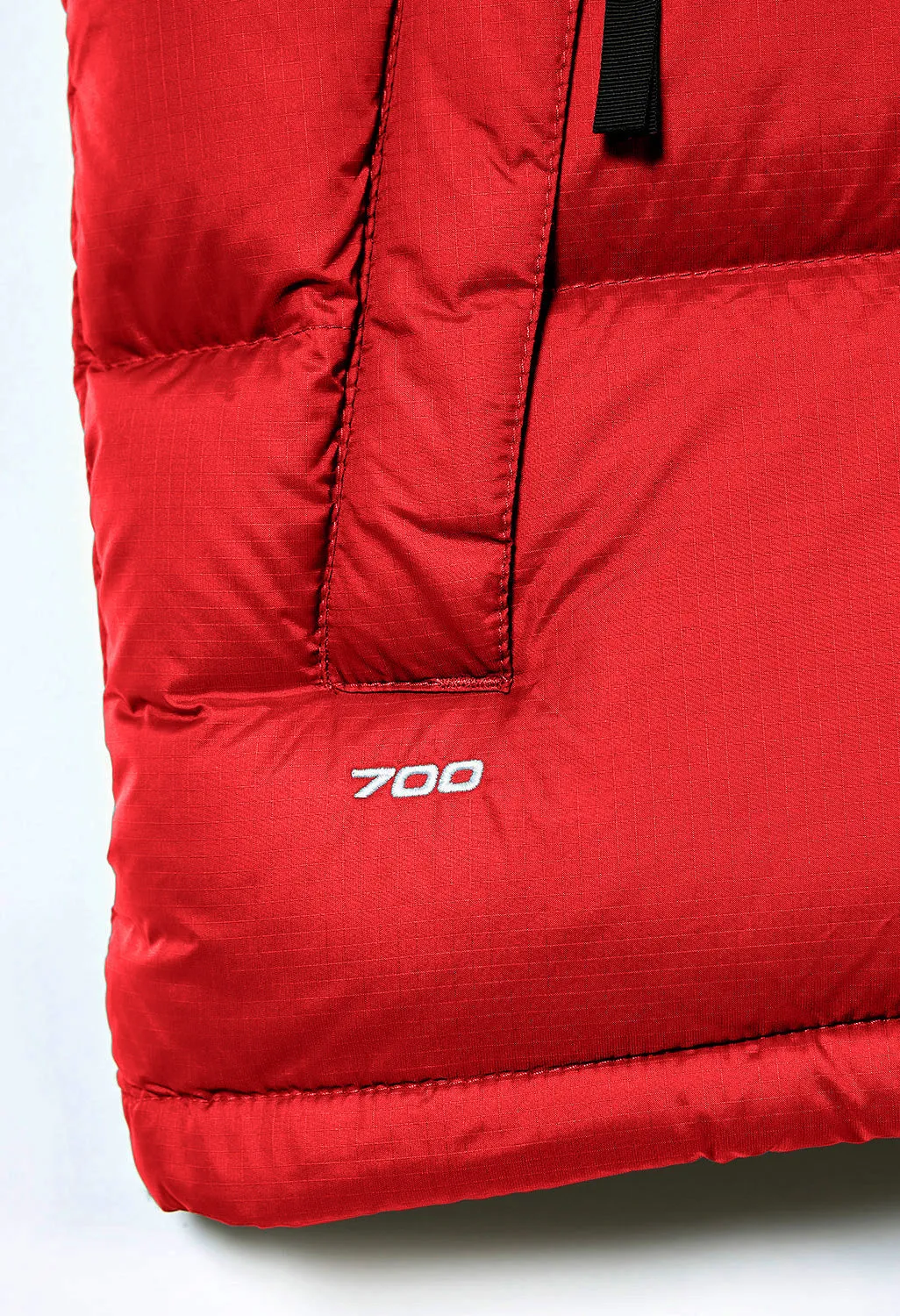 The North Face 1996 Retro Nuptse Men's Vest - TNF Red