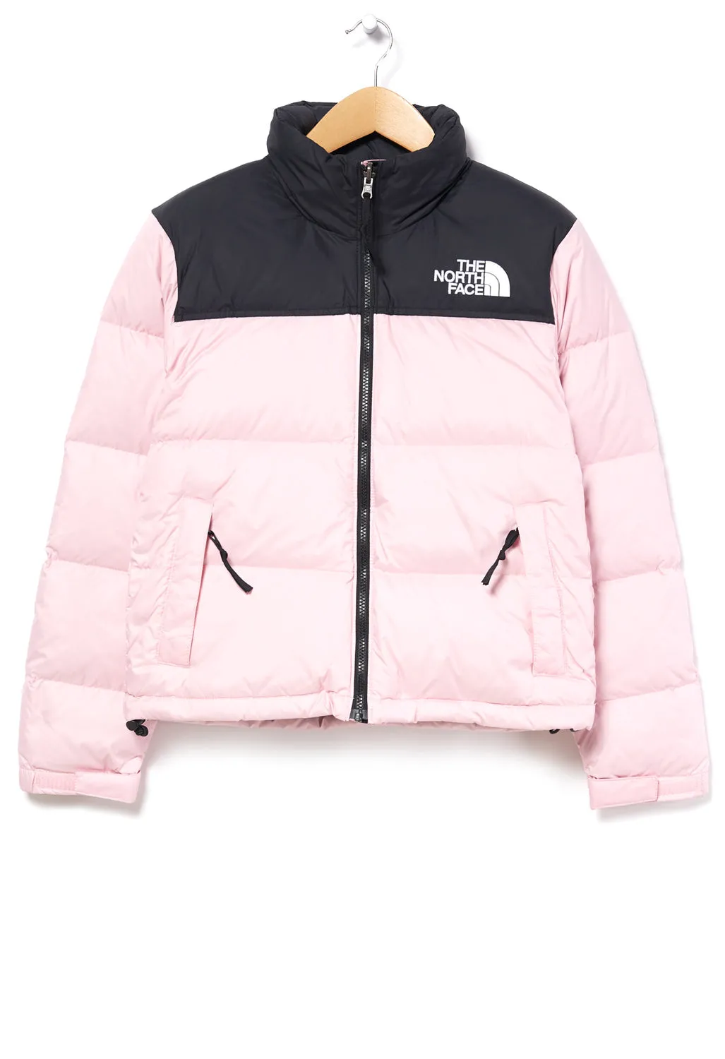 The North Face 1996 Retro Nuptse Women's Jacket - Cameo Pink