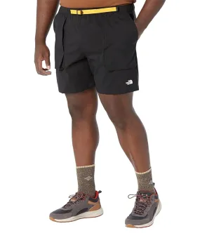 The North Face 7" Class V Ripstop Shorts