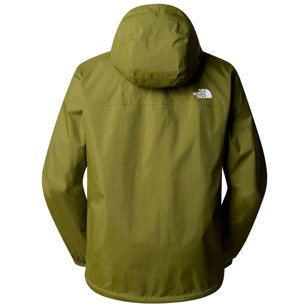 The North Face Antora Waterproof Men's Jacket | Forest Olive