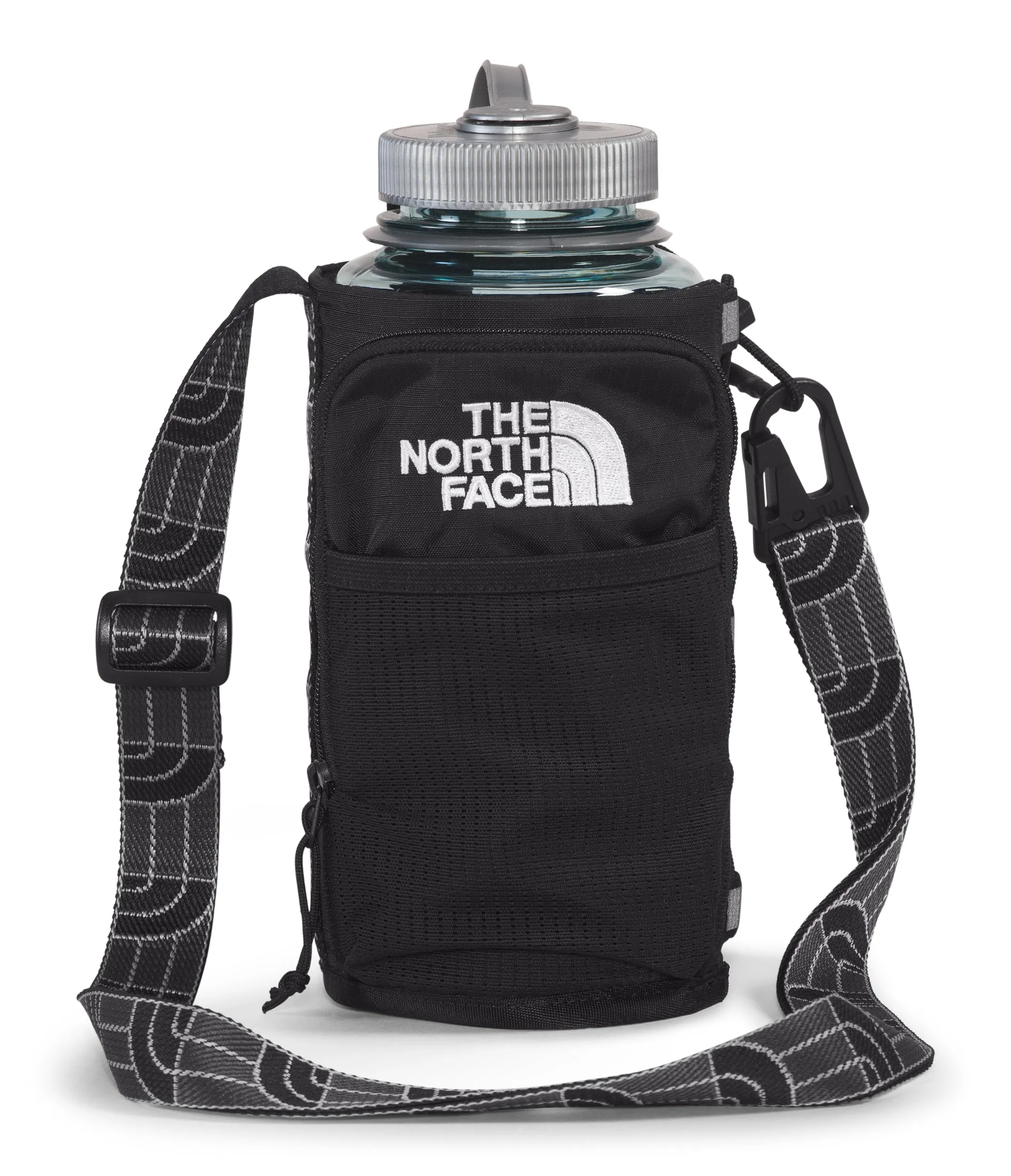 The North Face Borealis Water Bottle Holder TNF Black