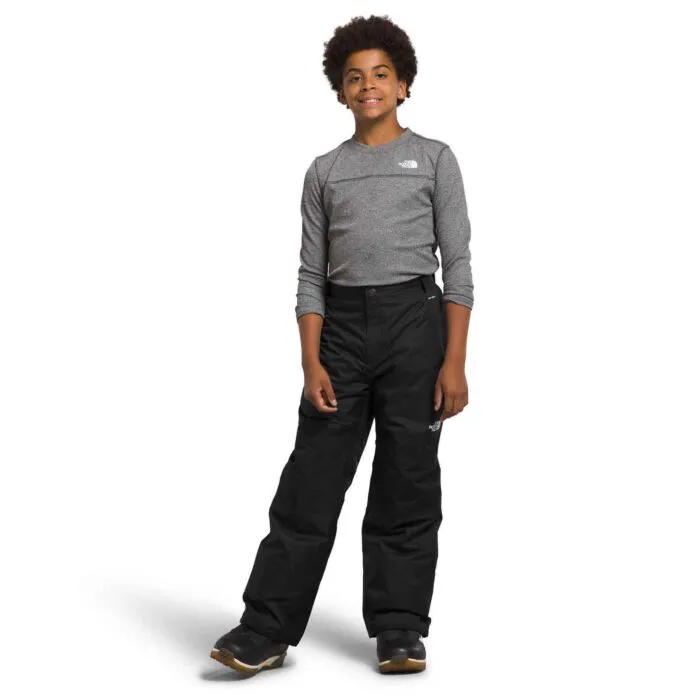 The North Face Boys' Freedom Insulated Pant