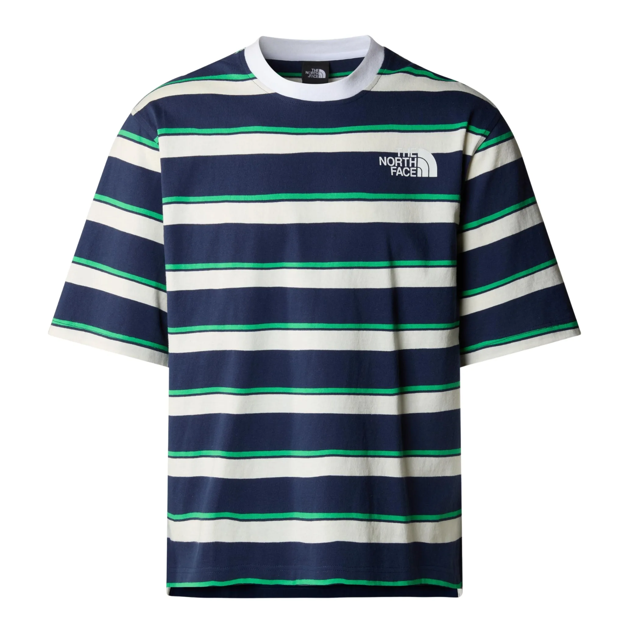 The North Face Easy T-Shirt Optic Emerald