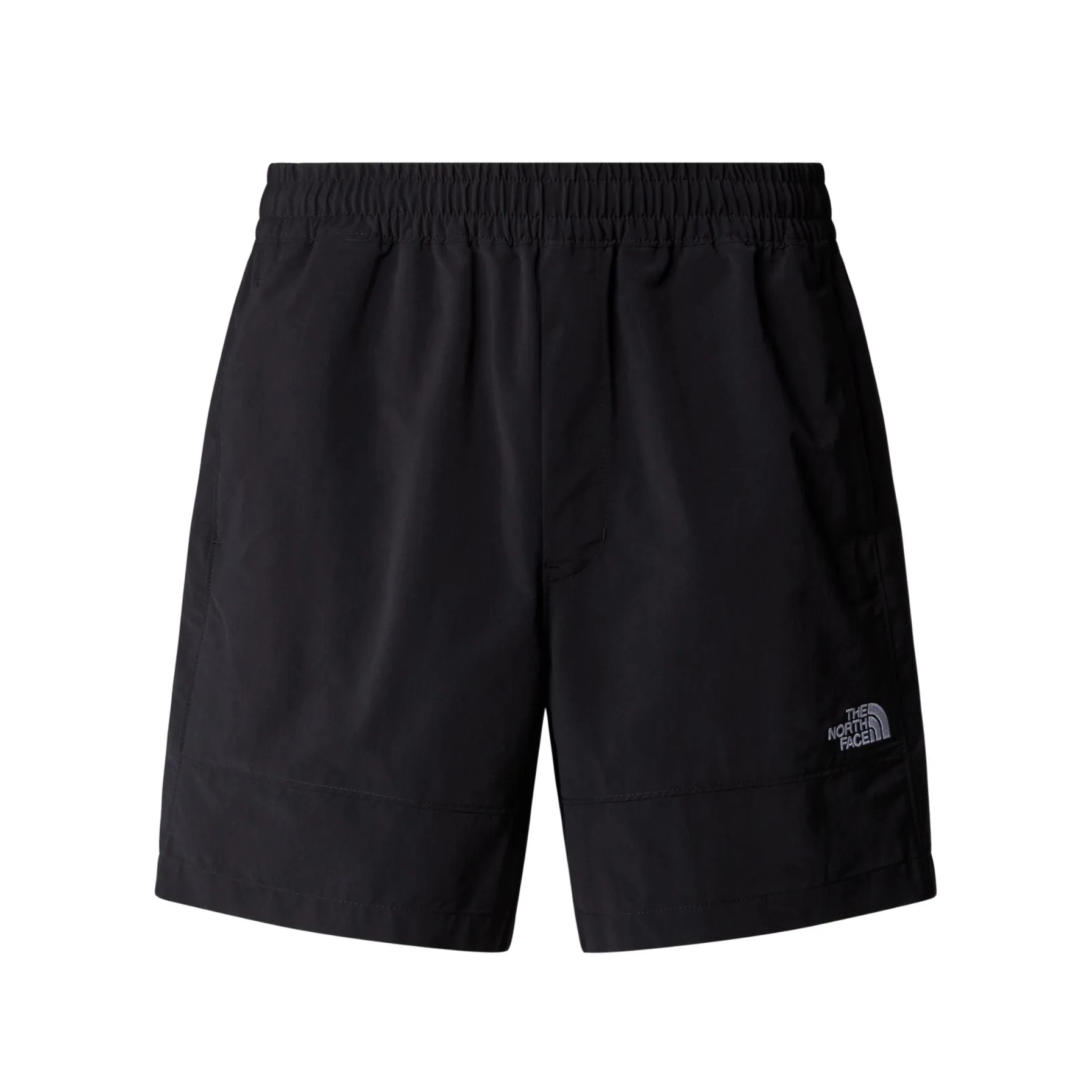 The North Face Easy Wind Short TNF Black