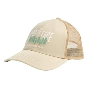 The North Face Embroidered Mudder Trucker Hat