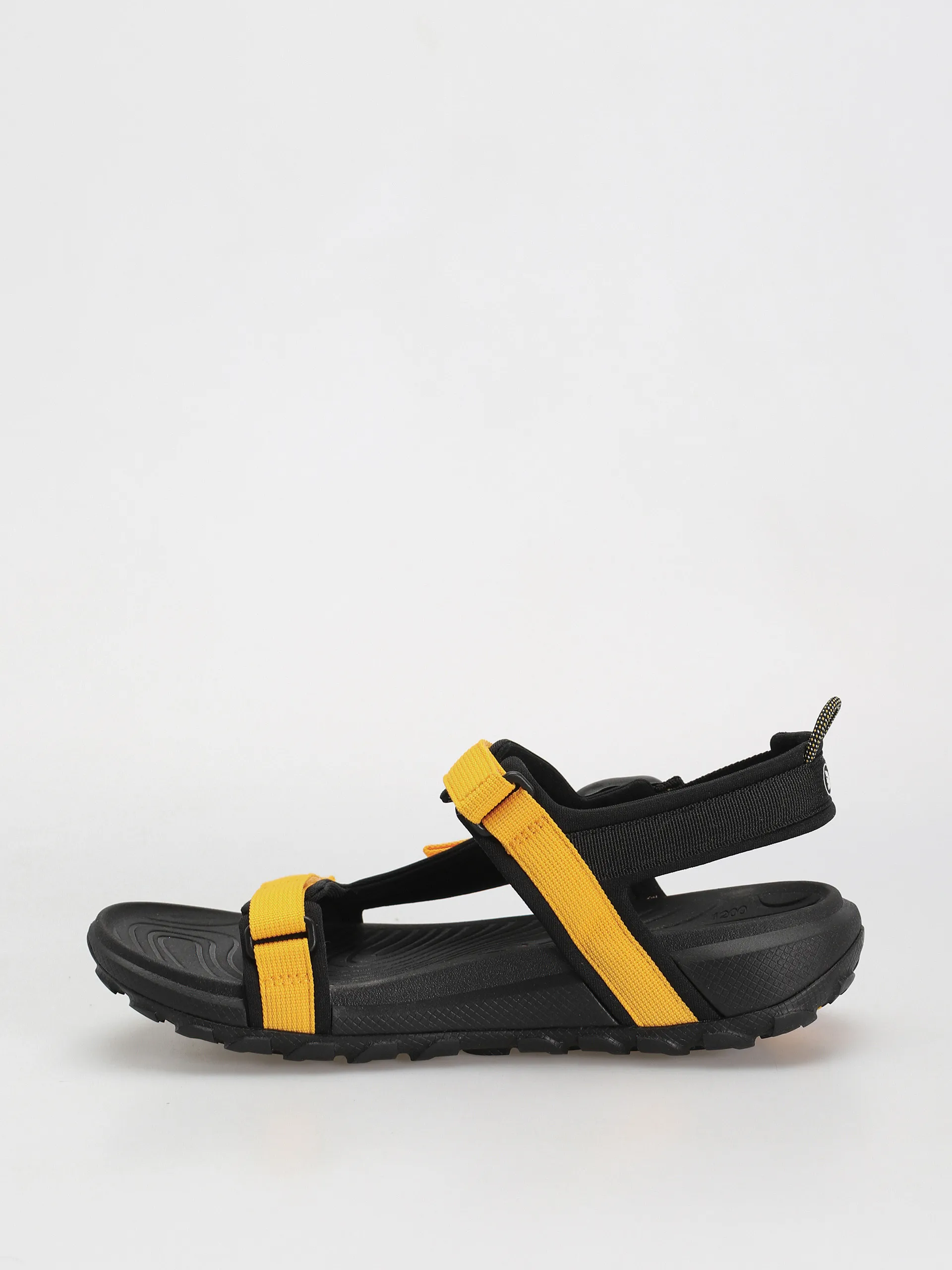 The North Face Explore Camp Sandals (summit gold/tnf black)