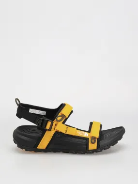 The North Face Explore Camp Sandals (summit gold/tnf black)