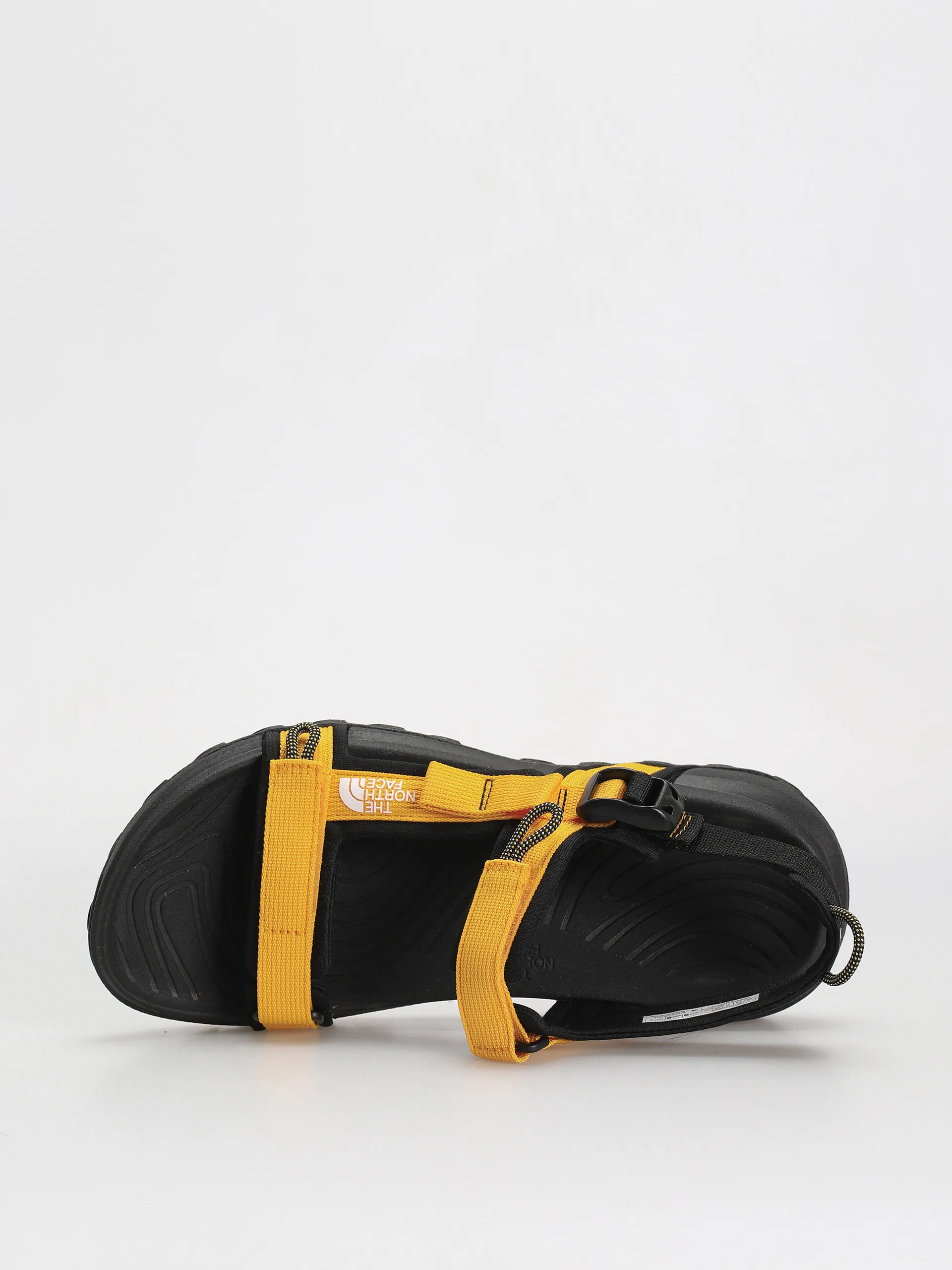 The North Face Explore Camp Sandals (summit gold/tnf black)