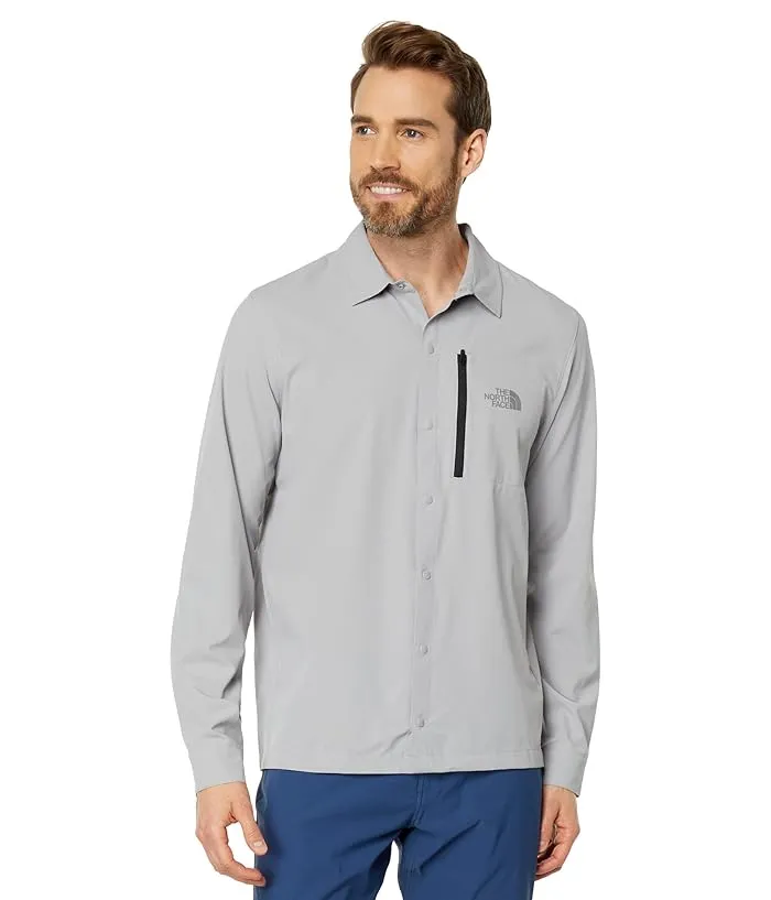 The North Face First Trail UPF Long Sleeve Shirt