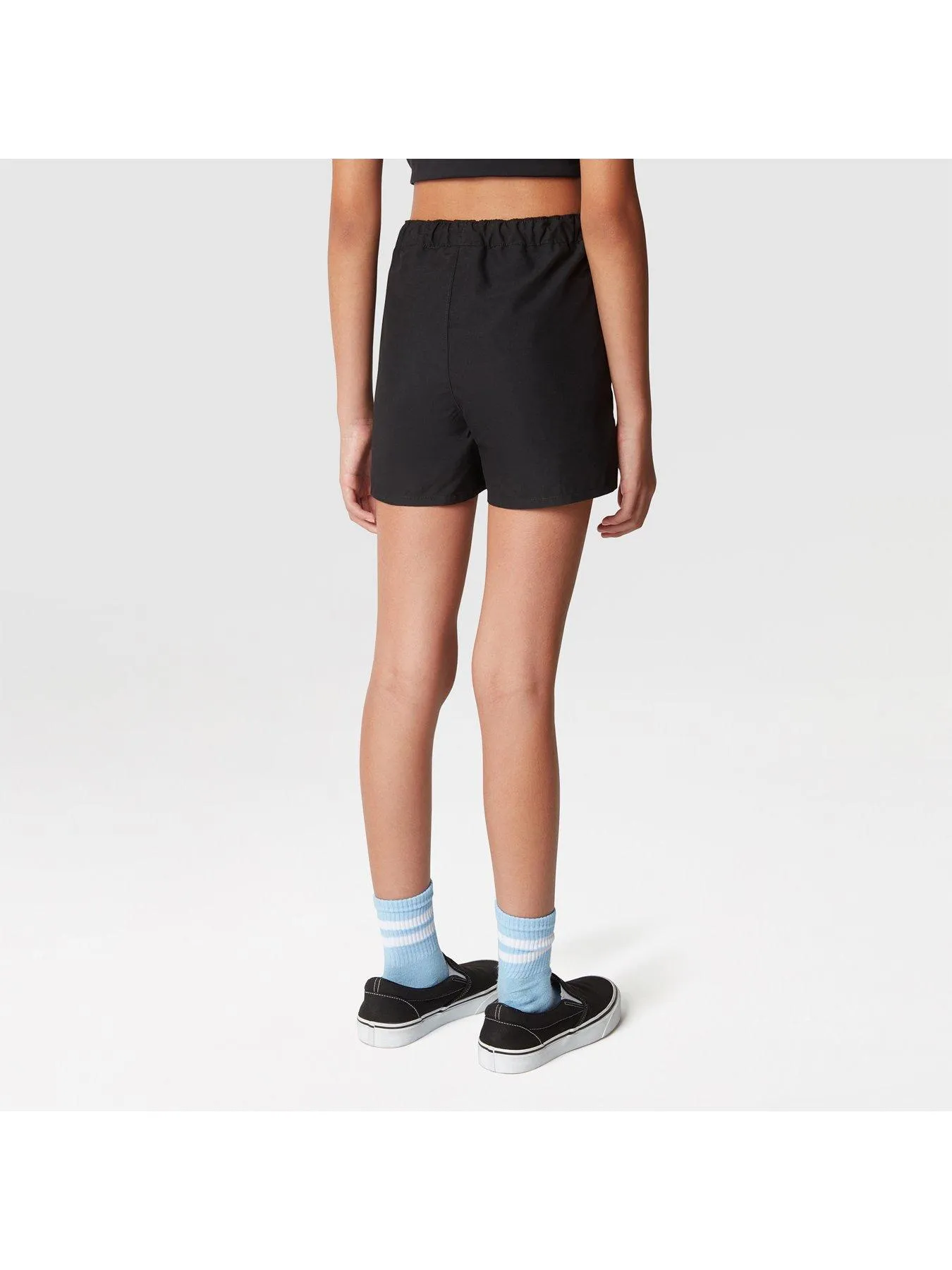 THE NORTH FACE G Amphibious Class V Short - Black Print