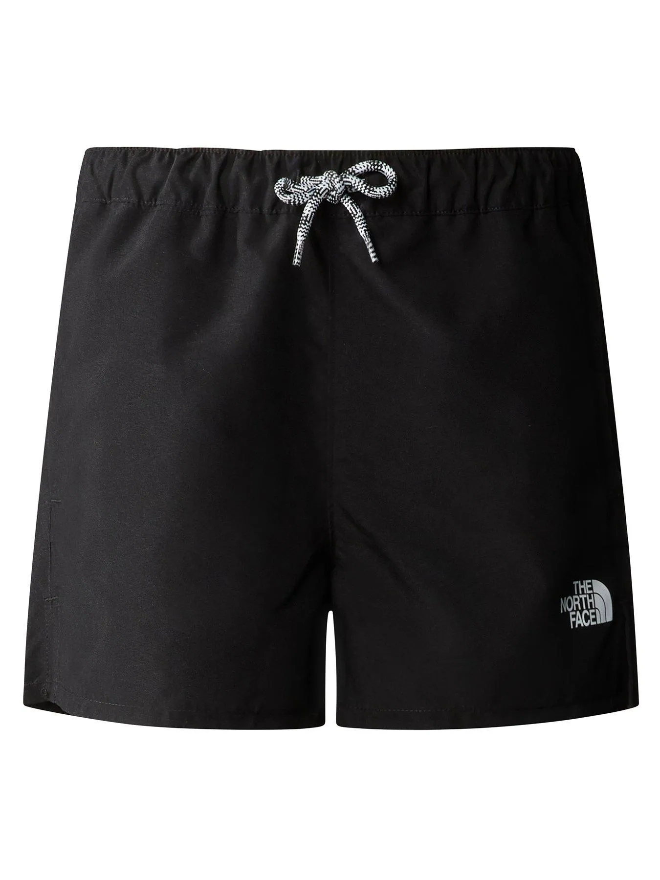 THE NORTH FACE G Amphibious Class V Short - Black Print