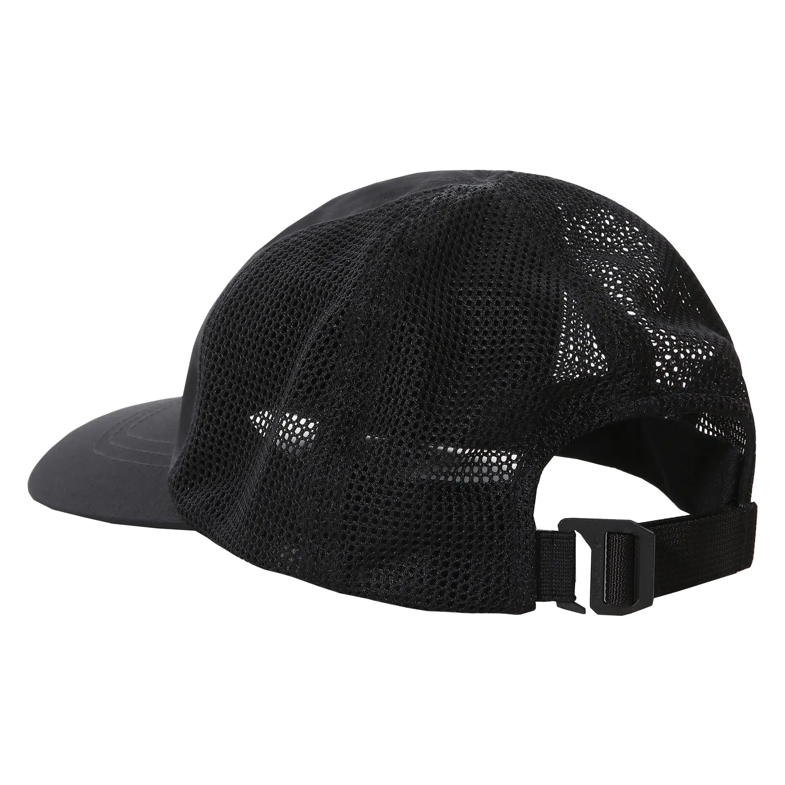 The North Face Horizon Trucker Cap TNF Black