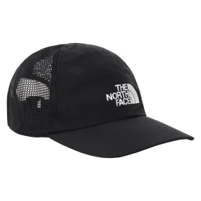 The North Face Horizon Trucker Cap TNF Black