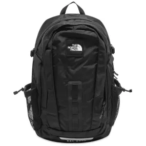 The North Face Hot Shot BackpackTNF Black