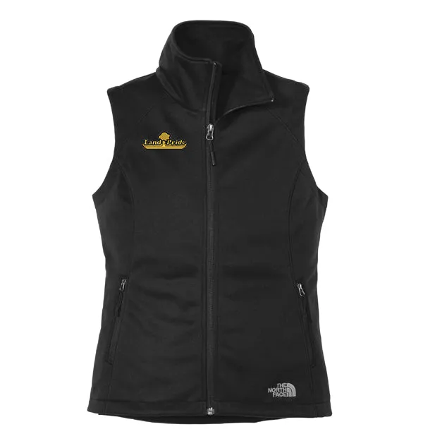 The North Face Ladies Ridgeline Soft Shell Vest