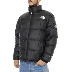 The North Face Lhotse - Giacca Invernale Uomo Nera