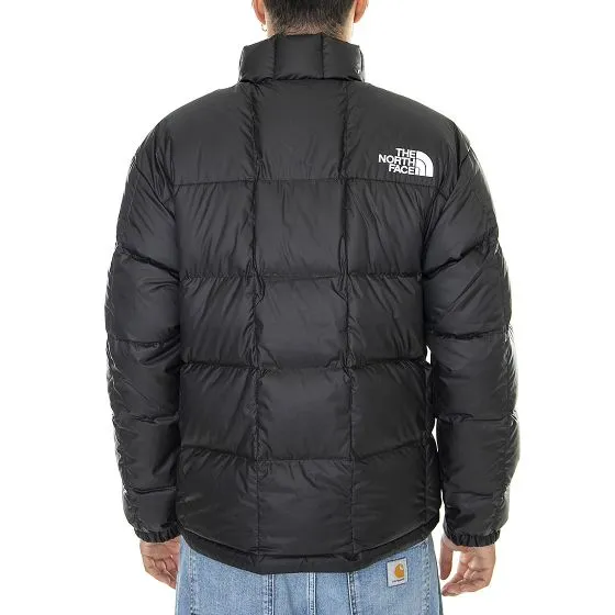 The North Face Lhotse - Giacca Invernale Uomo Nera