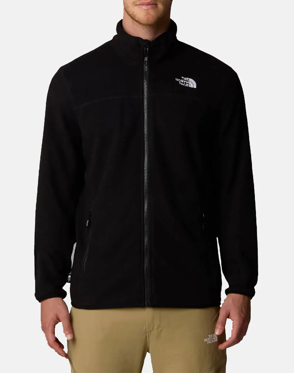 THE NORTH FACE M 100 GLAC FZ